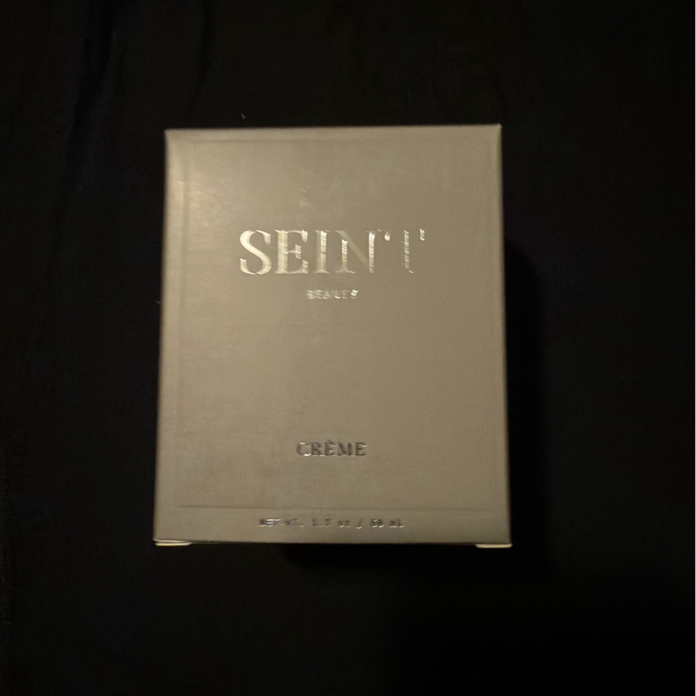 Seint Beauty Crème Box
